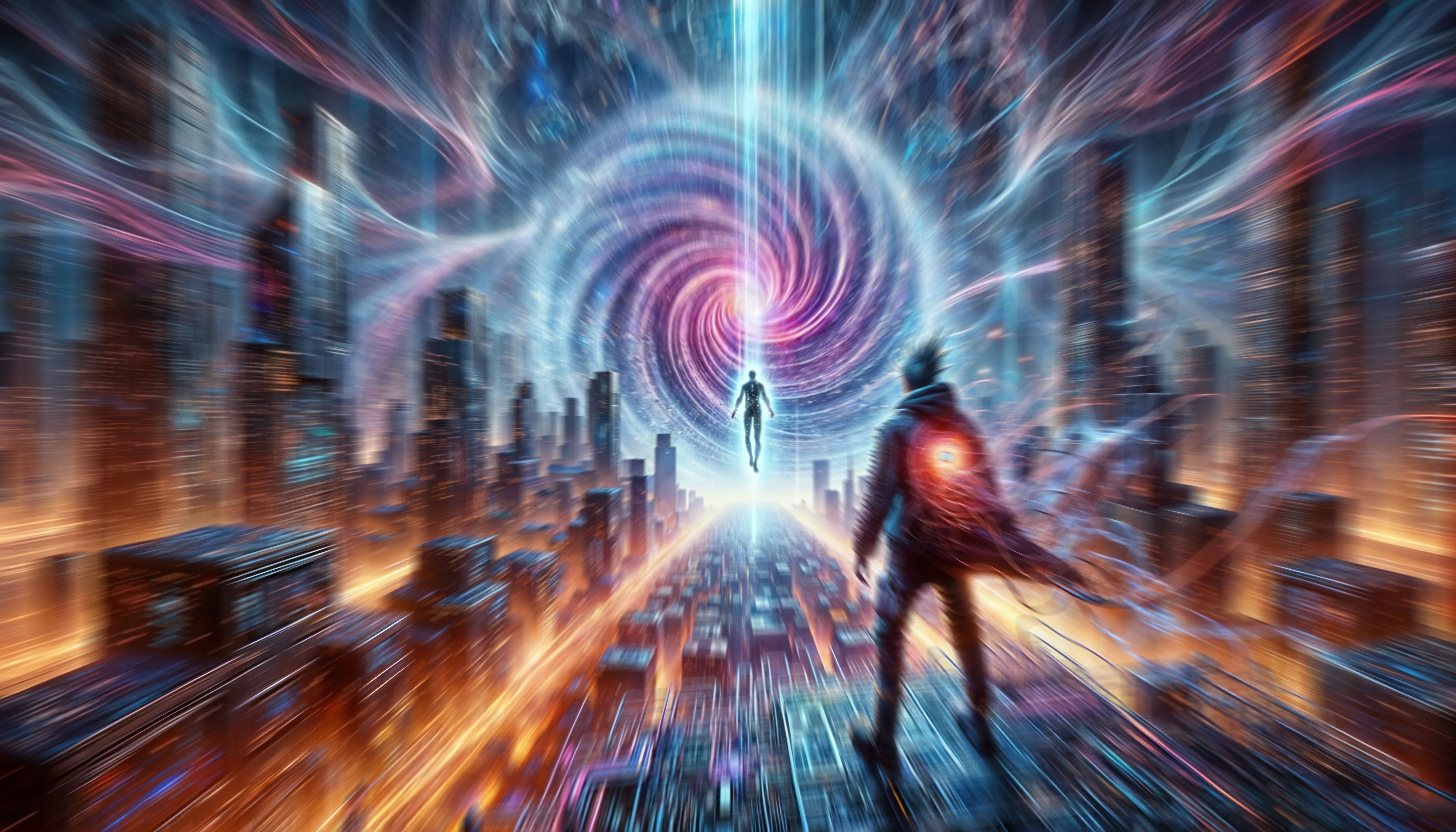 Quantum Explorers 2023 banner